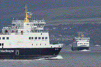 Ferries
