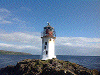 Lighthouse